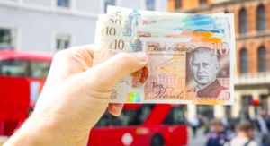 La libra esterlina enfrenta presión antes de los datos de inflación del Reino Unido